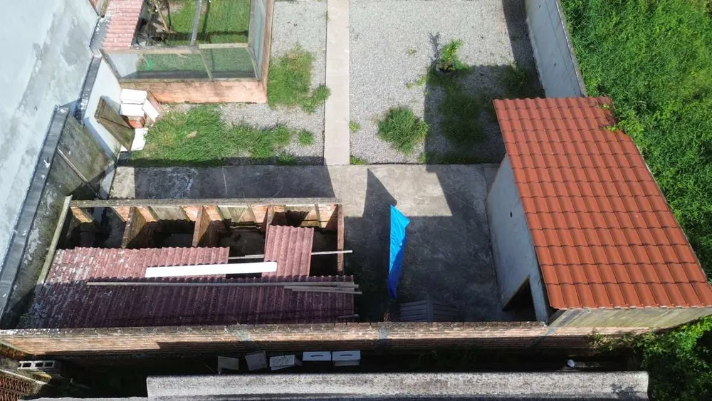 Casa, 2 quartos, 60 m² - Foto 7