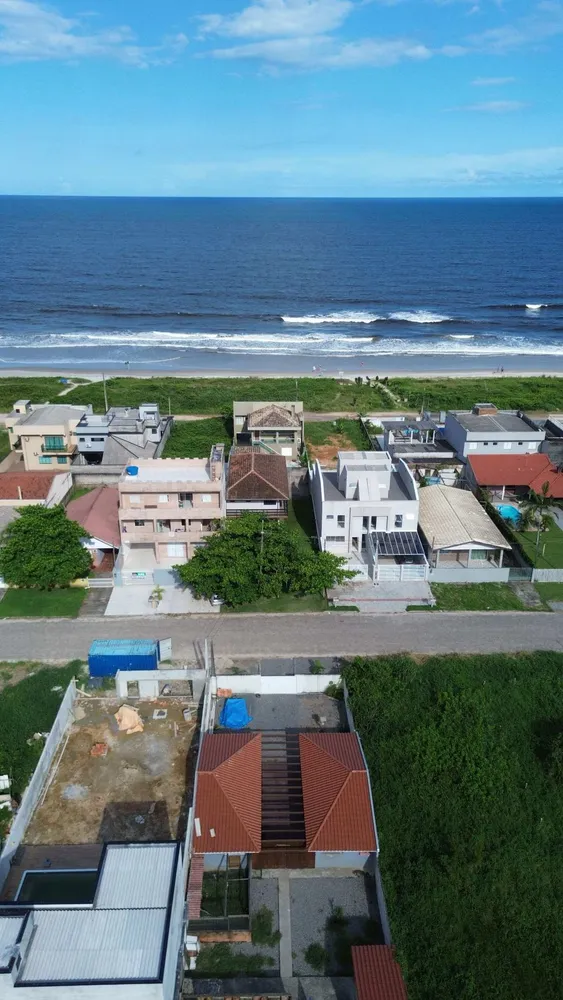 Casa, 2 quartos, 60 m² - Foto 1