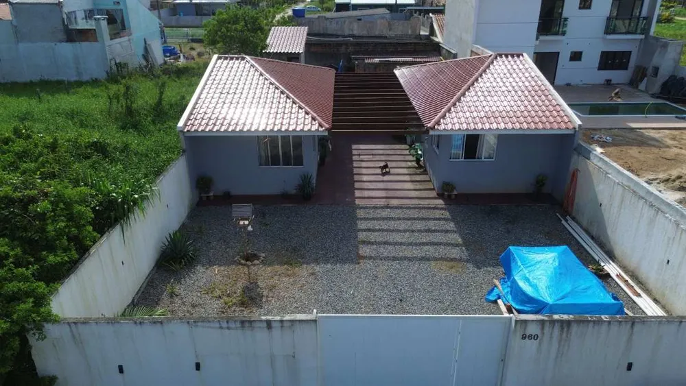 Casa, 2 quartos, 60 m² - Foto 3
