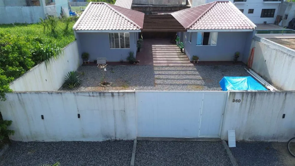 Casa, 2 quartos, 60 m² - Foto 4