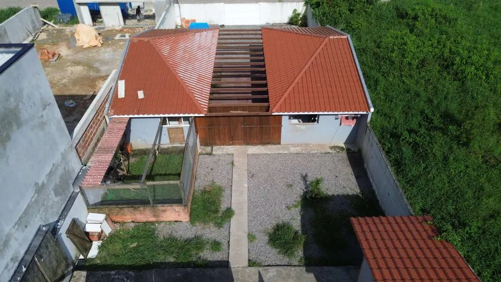 Casa, 2 quartos, 60 m² - Foto 2