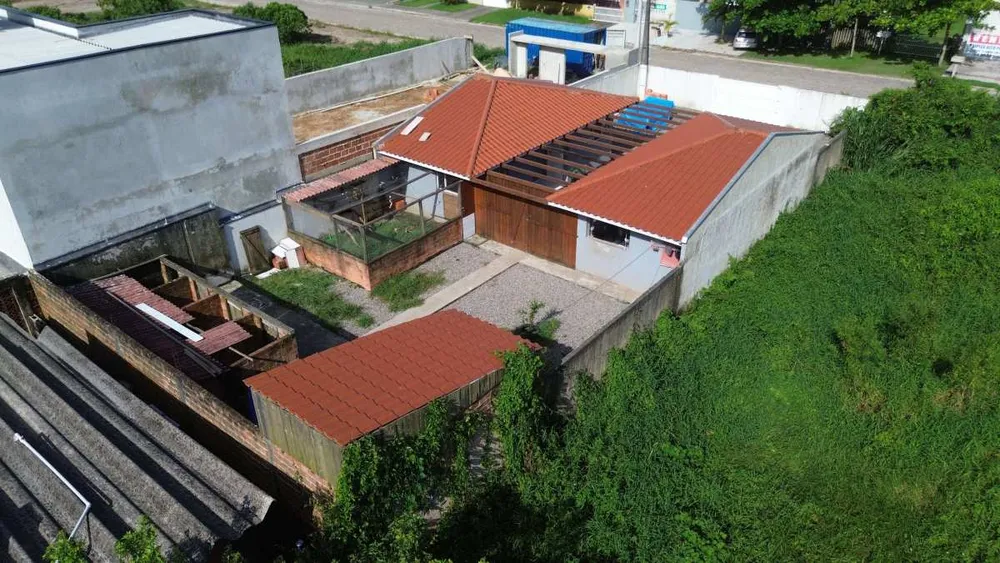 Casa, 2 quartos, 60 m² - Foto 8