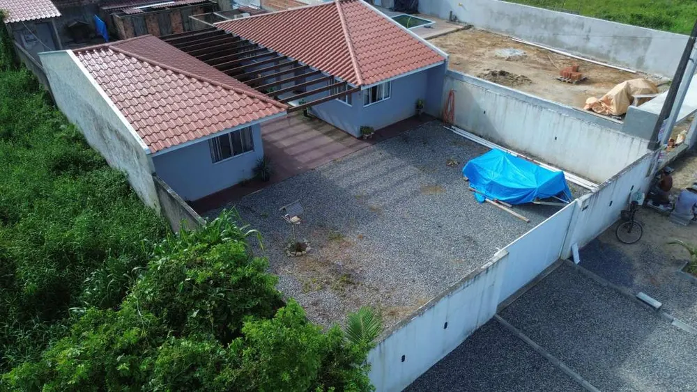 Casa, 2 quartos, 60 m² - Foto 10