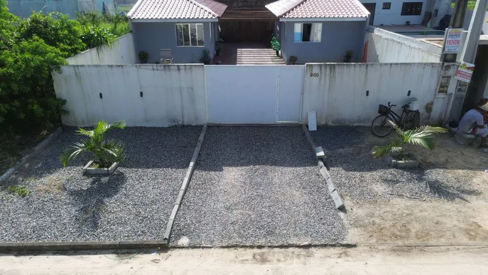 Casa, 2 quartos, 60 m² - Foto 5