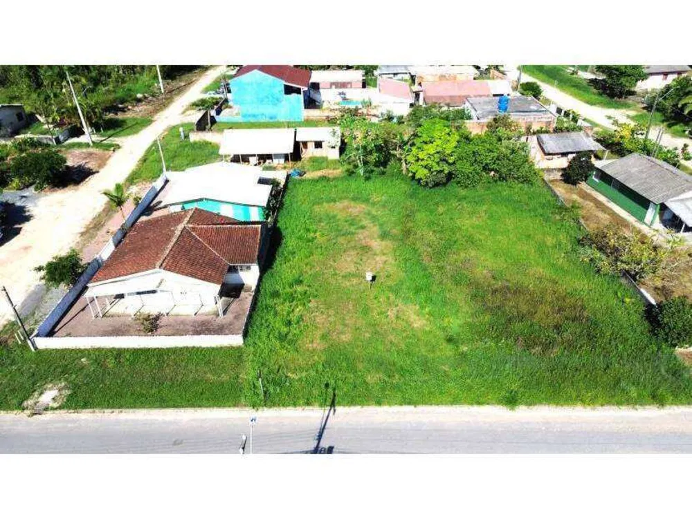 Terreno, 450 m² - Foto 1