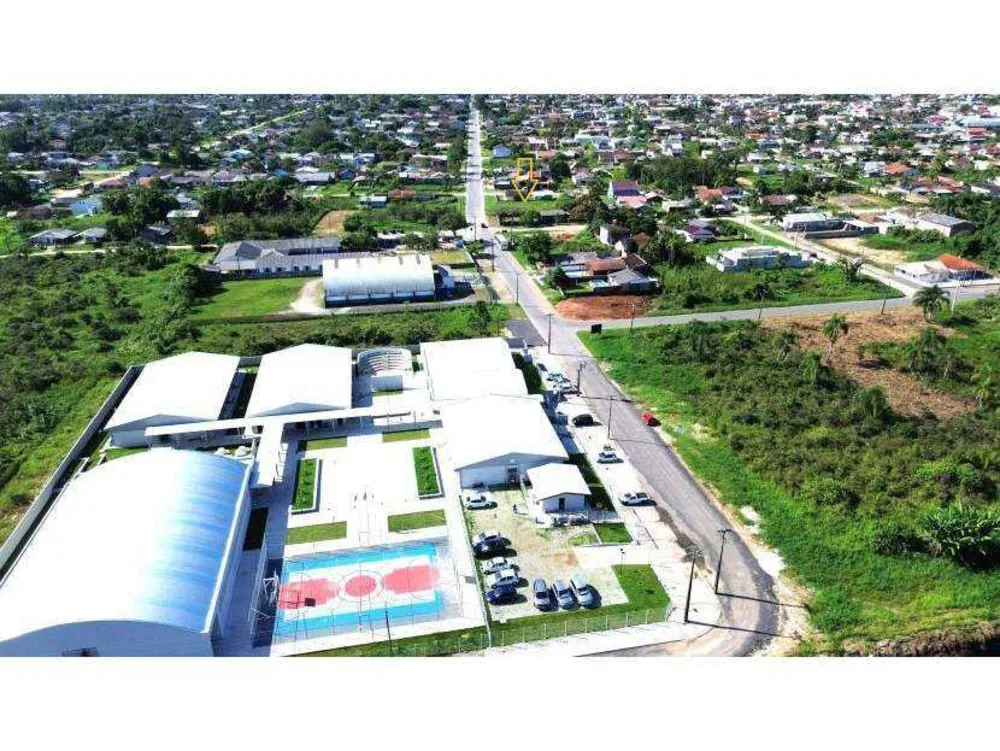 Terreno, 450 m² - Foto 2