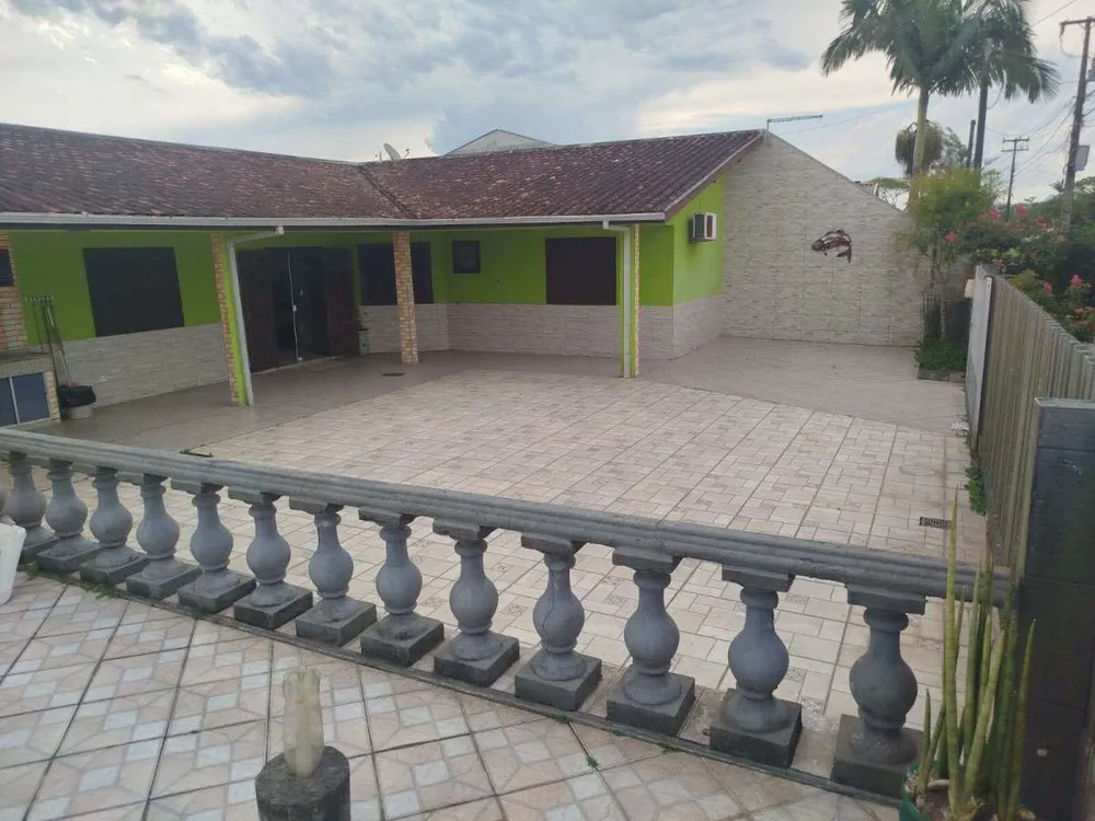 Casa, 3 quartos - Foto 6