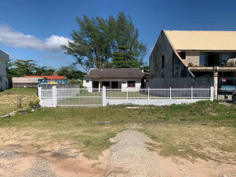 Casa, 4 quartos, 280 m² - Foto 1
