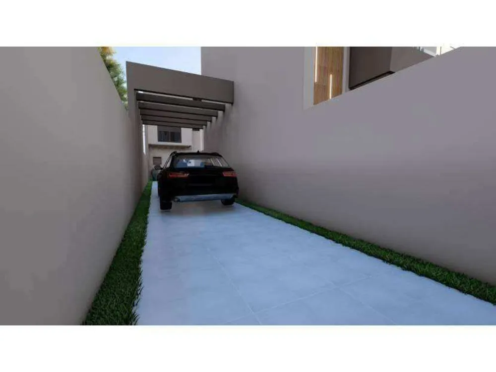 Sobrado, 3 quartos, 180 m² - Foto 4