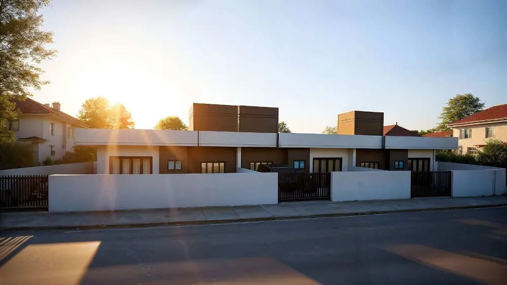 Casa, 2 quartos, 60 m² - Foto 5
