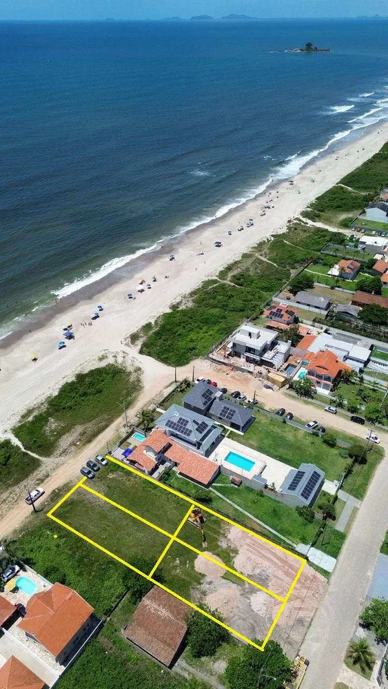 Terreno, 1 m² - Foto 1