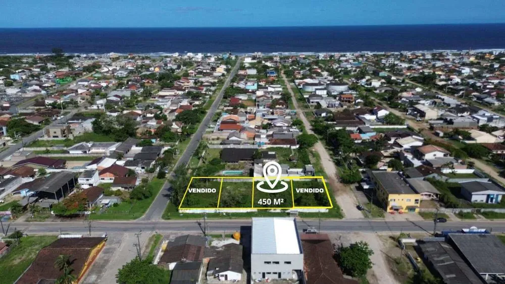 Terreno, 450 m² - Foto 1