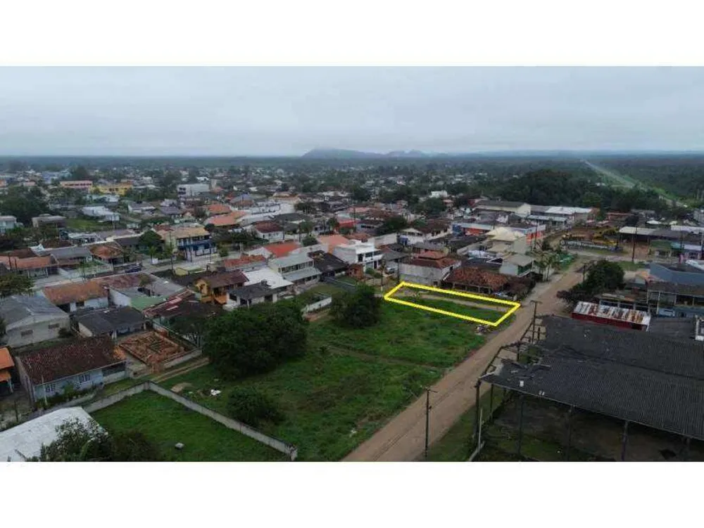 Terreno, 360 m² - Foto 2
