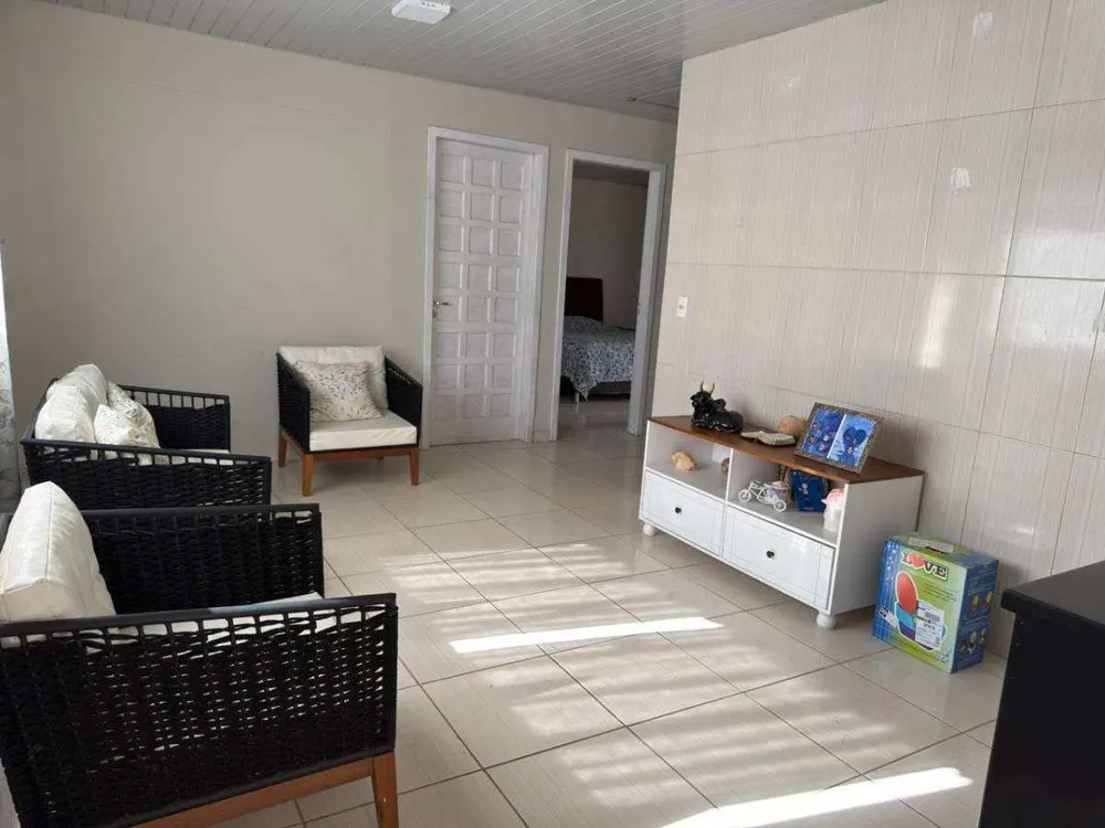 Casa, 3 quartos, 115 m² - Foto 2