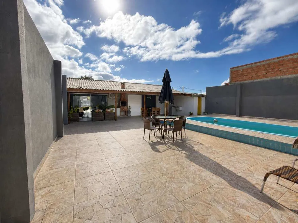 Casa, 3 quartos, 115 m² - Foto 1