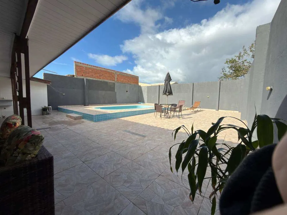 Casa, 3 quartos, 115 m² - Foto 8
