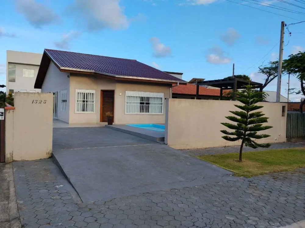 Casa, 3 quartos, 360 m² - Foto 1