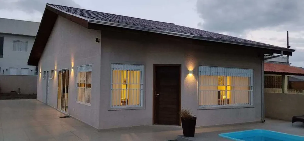 Casa, 3 quartos, 360 m² - Foto 8