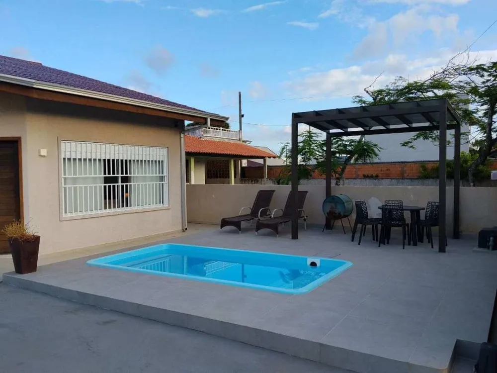 Casa, 3 quartos, 360 m² - Foto 2