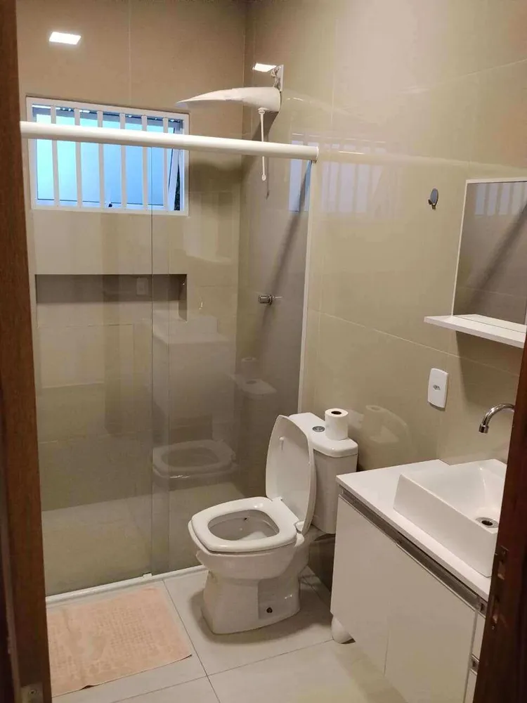 Casa, 3 quartos, 360 m² - Foto 12