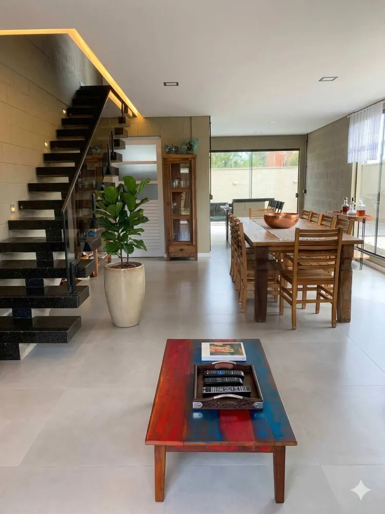 Sobrado, 3 quartos, 114 m² - Foto 2