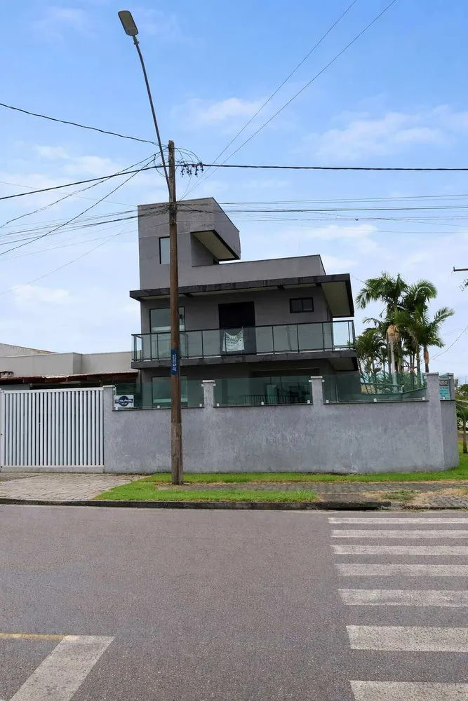 Apartamento, 2 quartos, 172 m² - Foto 3