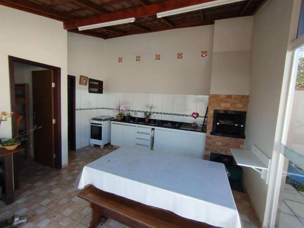 Casa, 3 quartos, 170 m² - Foto 7
