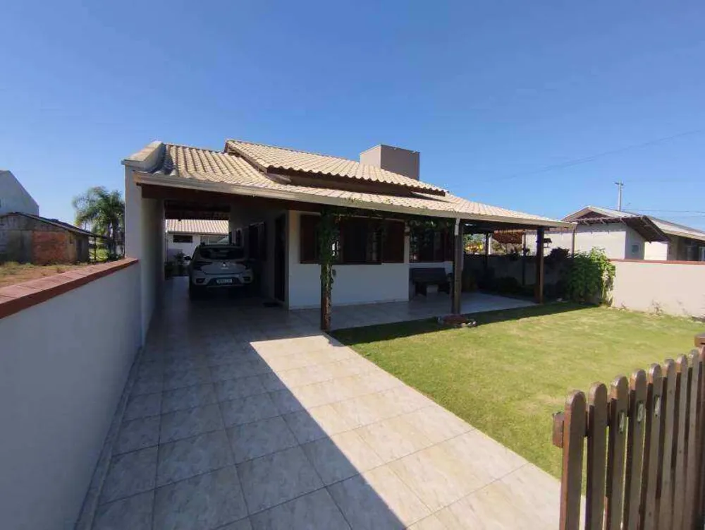 Casa, 3 quartos, 170 m² - Foto 1