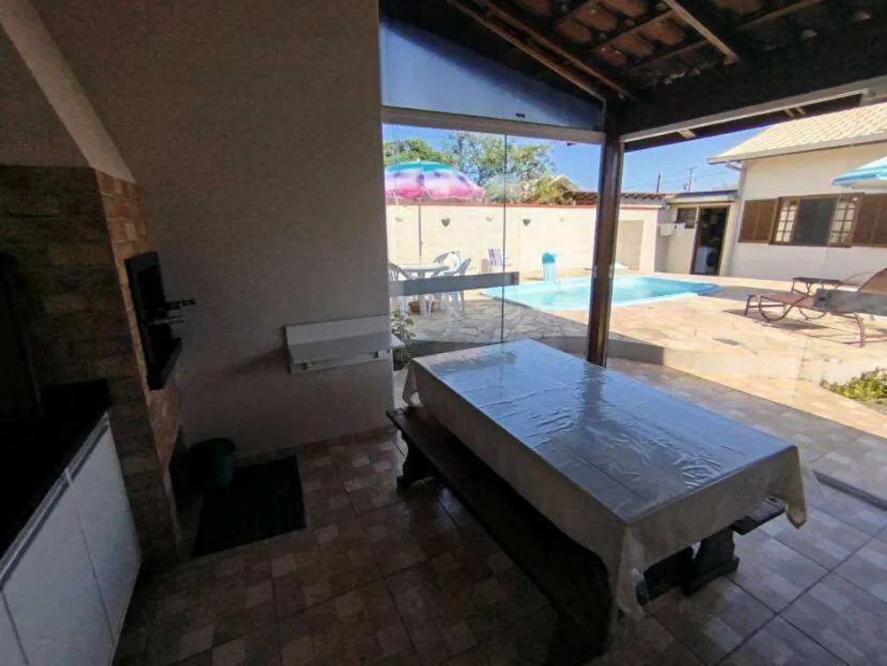 Casa, 3 quartos, 170 m² - Foto 9