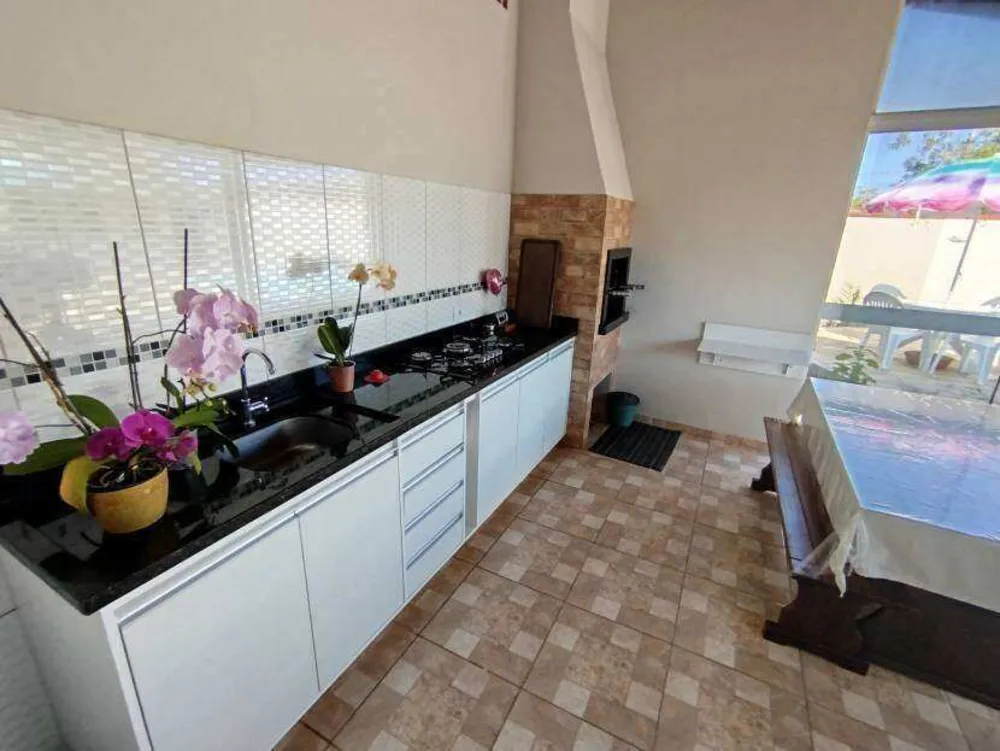 Casa, 3 quartos, 170 m² - Foto 8