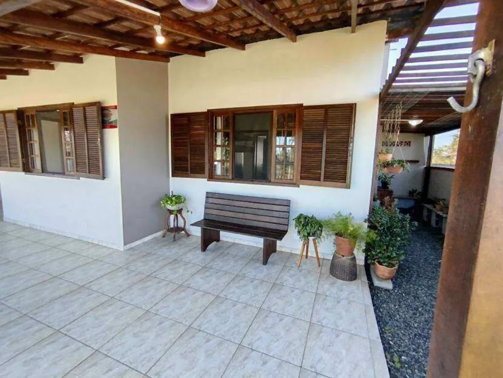 Casa, 3 quartos, 170 m² - Foto 2