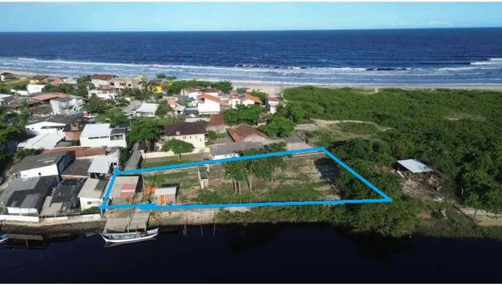 Terreno, 1650 m² - Foto 1