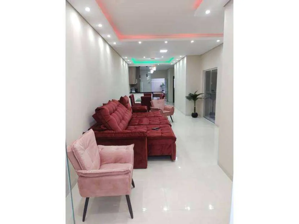 Sobrado, 2 quartos, 180 m² - Foto 1