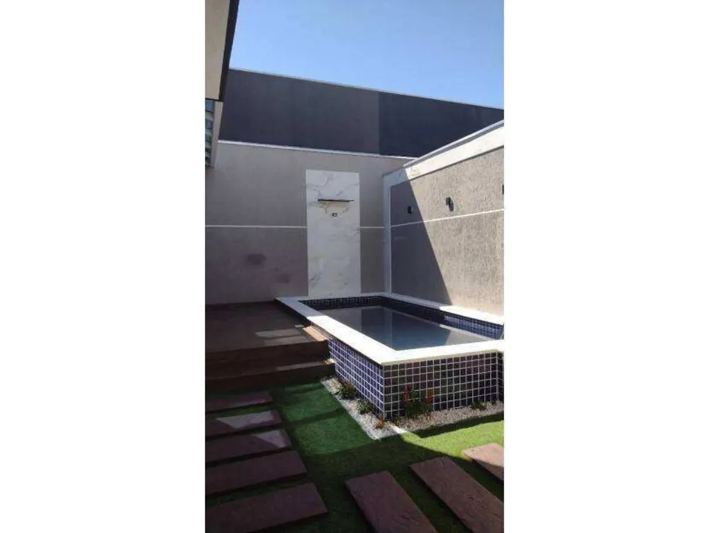 Sobrado, 2 quartos, 180 m² - Foto 9