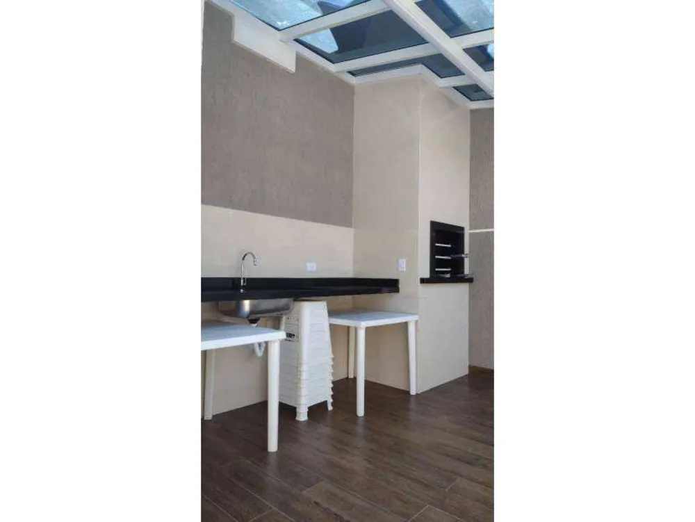 Sobrado, 2 quartos, 180 m² - Foto 8
