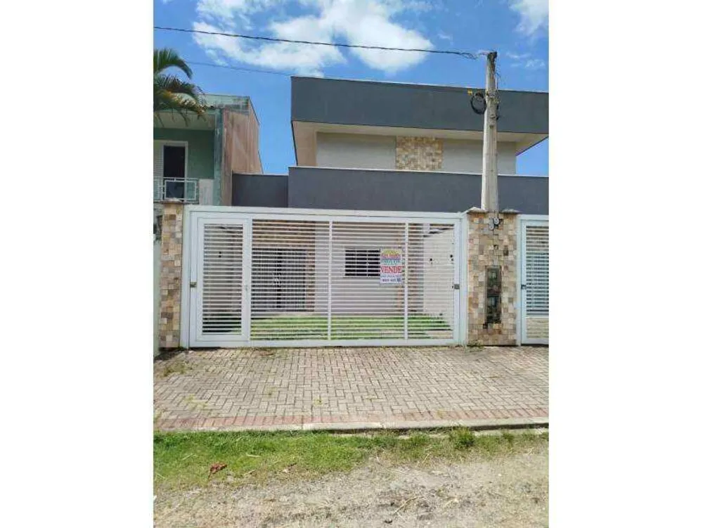 Sobrado, 2 quartos, 180 m² - Foto 2