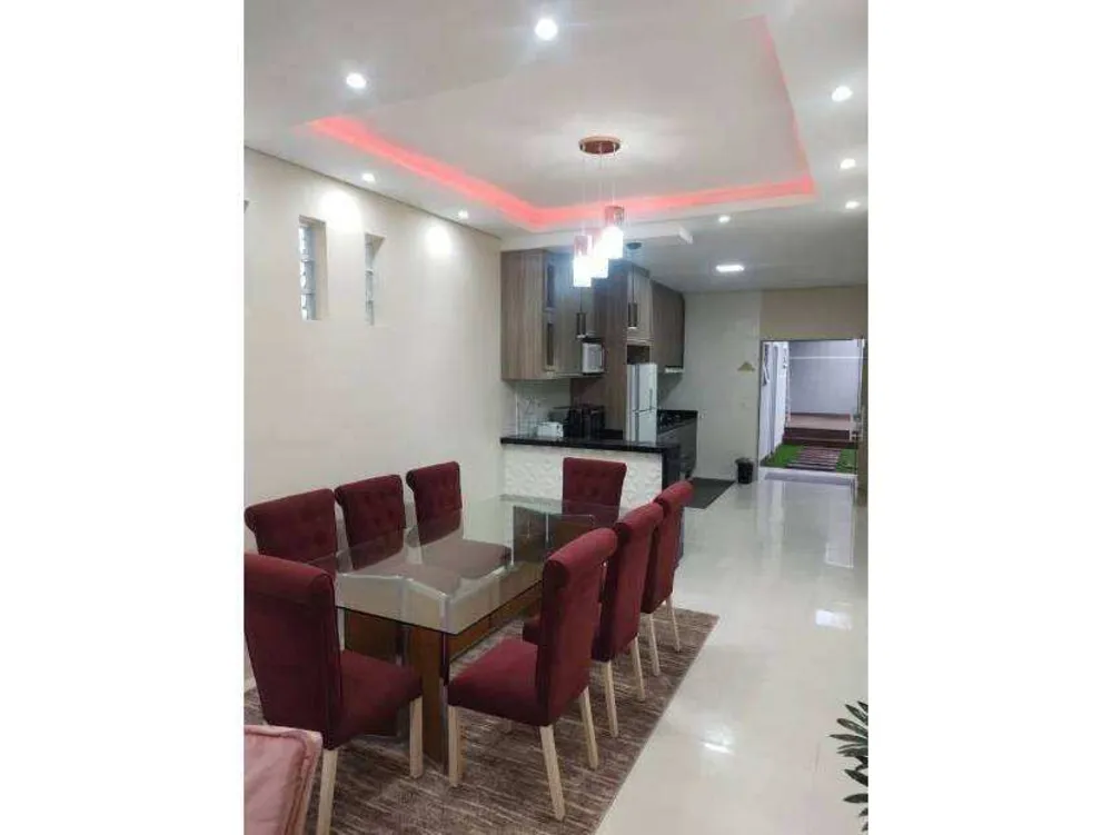 Sobrado, 2 quartos, 180 m² - Foto 5