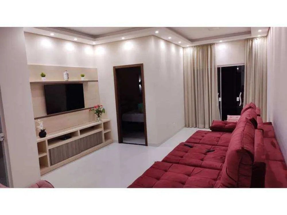 Sobrado, 2 quartos, 180 m² - Foto 4