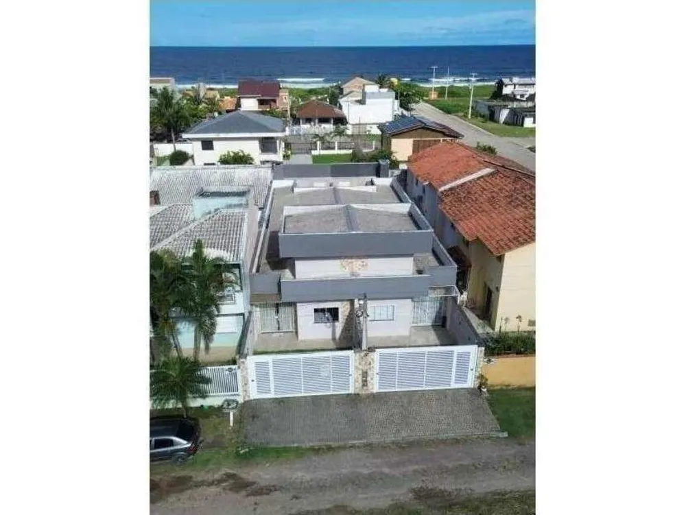 Sobrado, 2 quartos, 180 m² - Foto 3