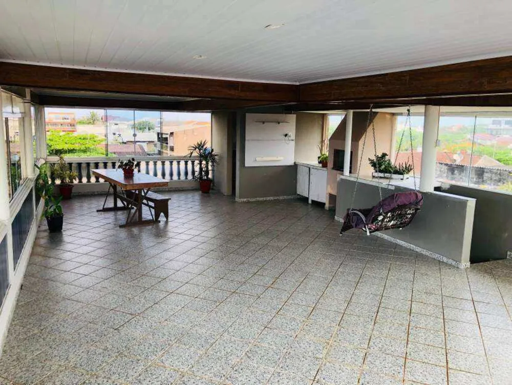 Sobrado, 3 quartos, 270 m² - Foto 3