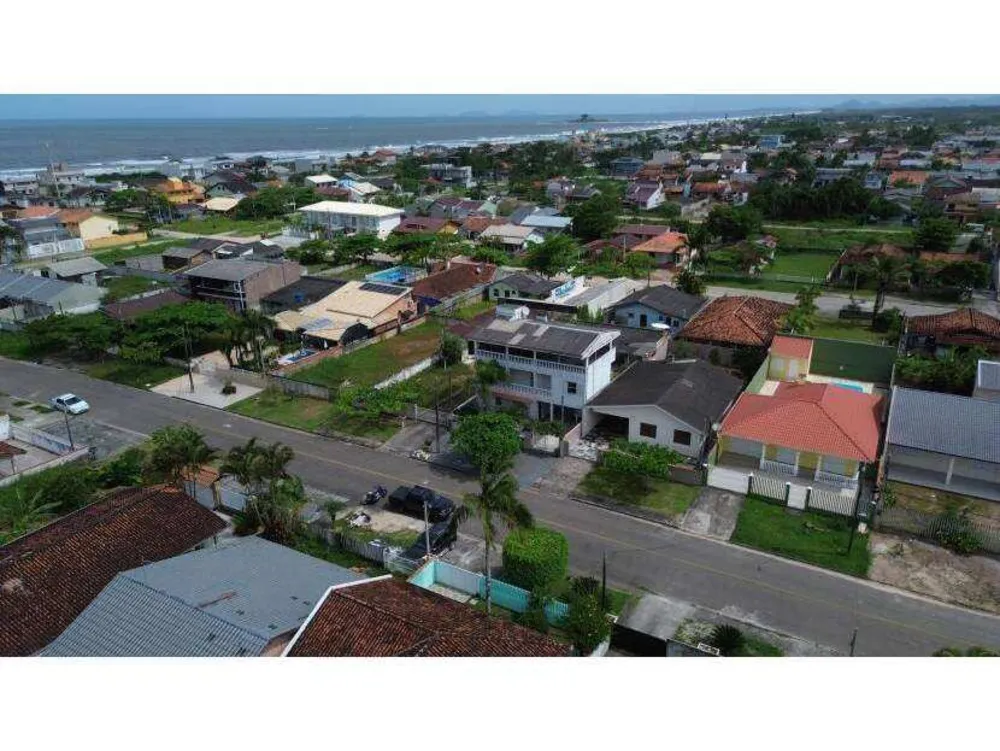 Sobrado, 3 quartos, 270 m² - Foto 2
