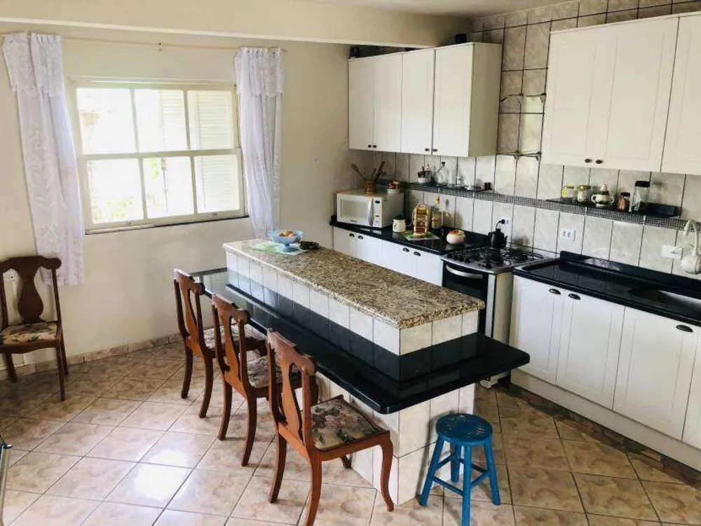 Sobrado, 3 quartos, 270 m² - Foto 4