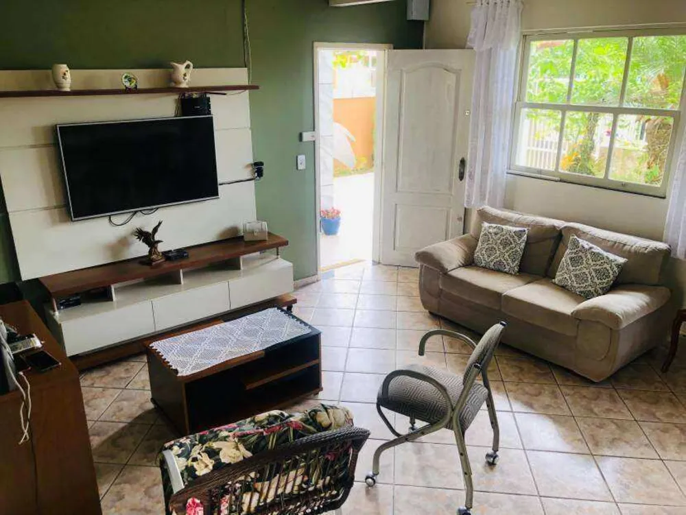 Sobrado, 3 quartos, 270 m² - Foto 5