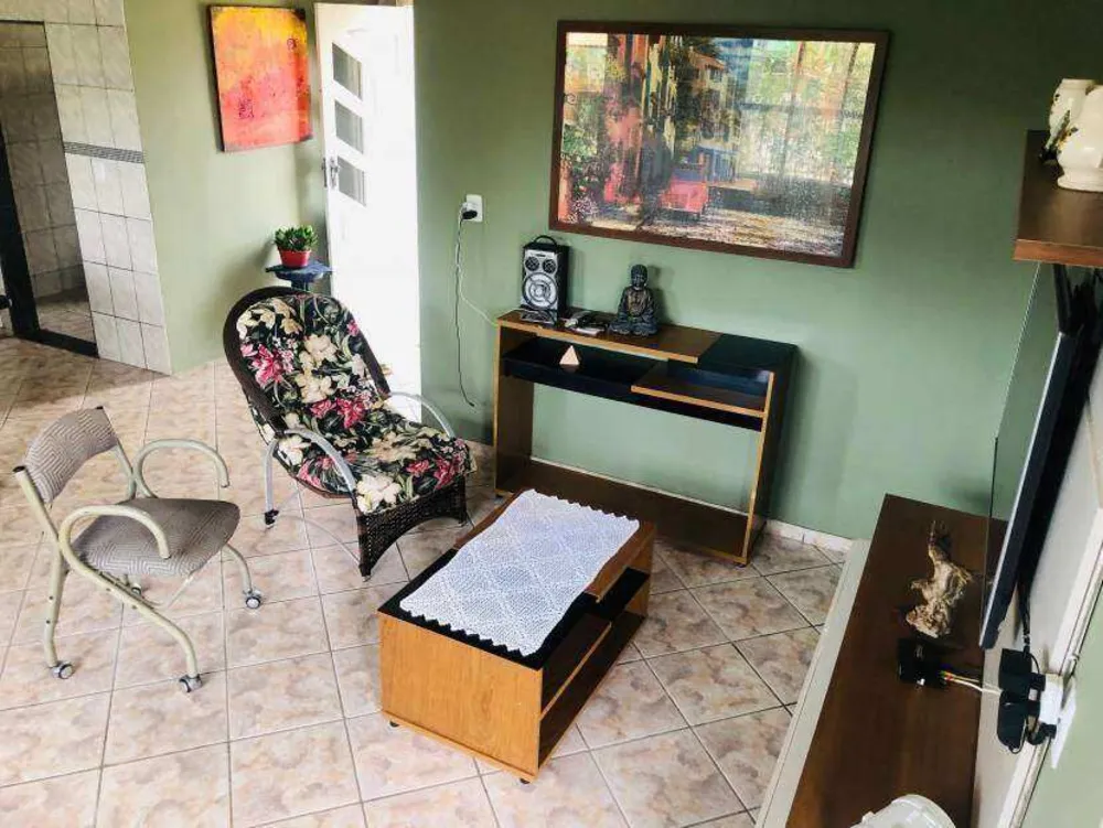 Sobrado, 3 quartos, 270 m² - Foto 6