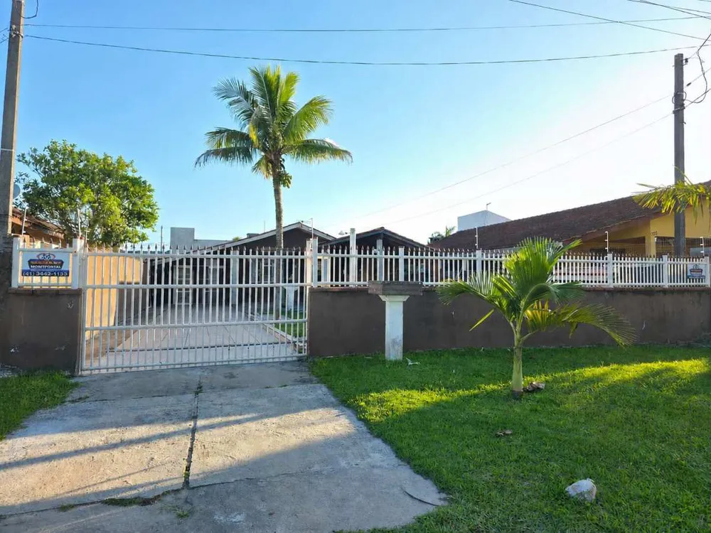 Casa, 3 quartos, 136 m² - Foto 1