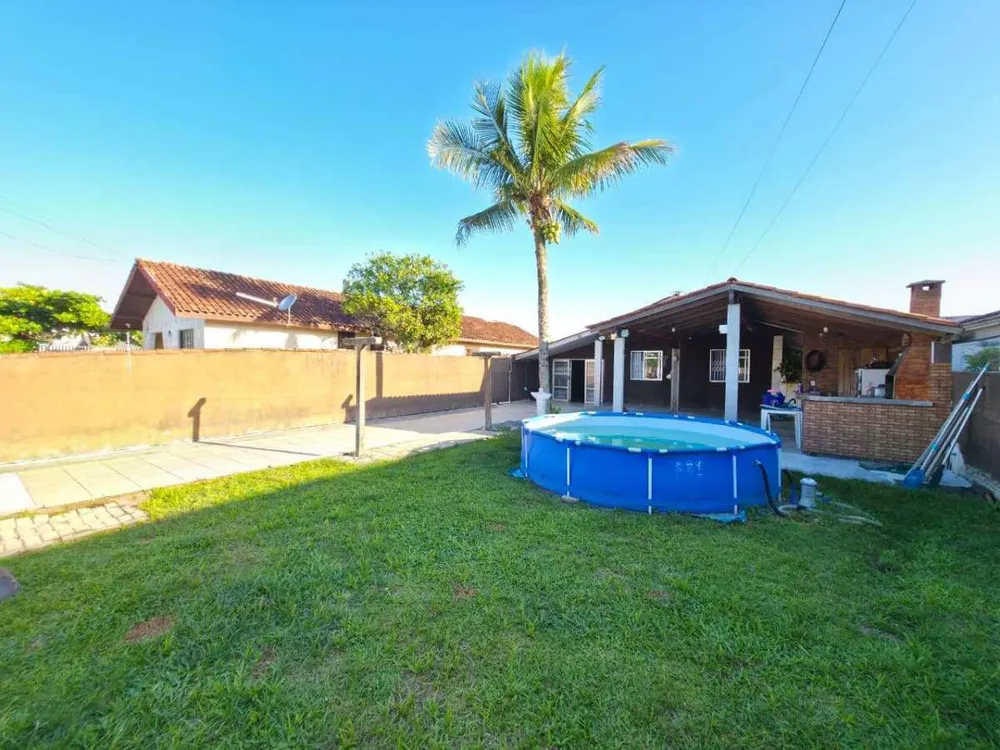 Casa, 3 quartos, 136 m² - Foto 3