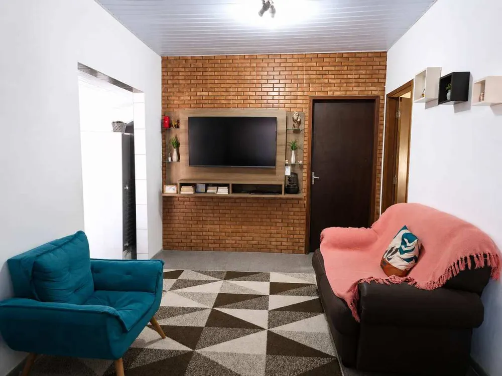 Casa, 3 quartos, 136 m² - Foto 7