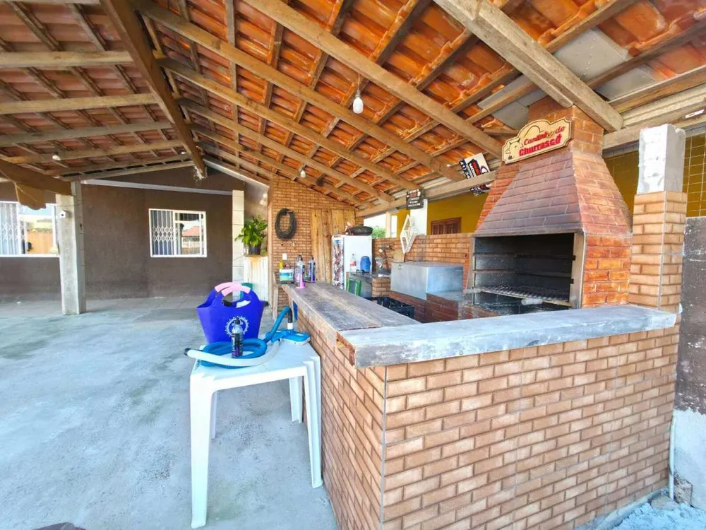 Casa, 3 quartos, 136 m² - Foto 12