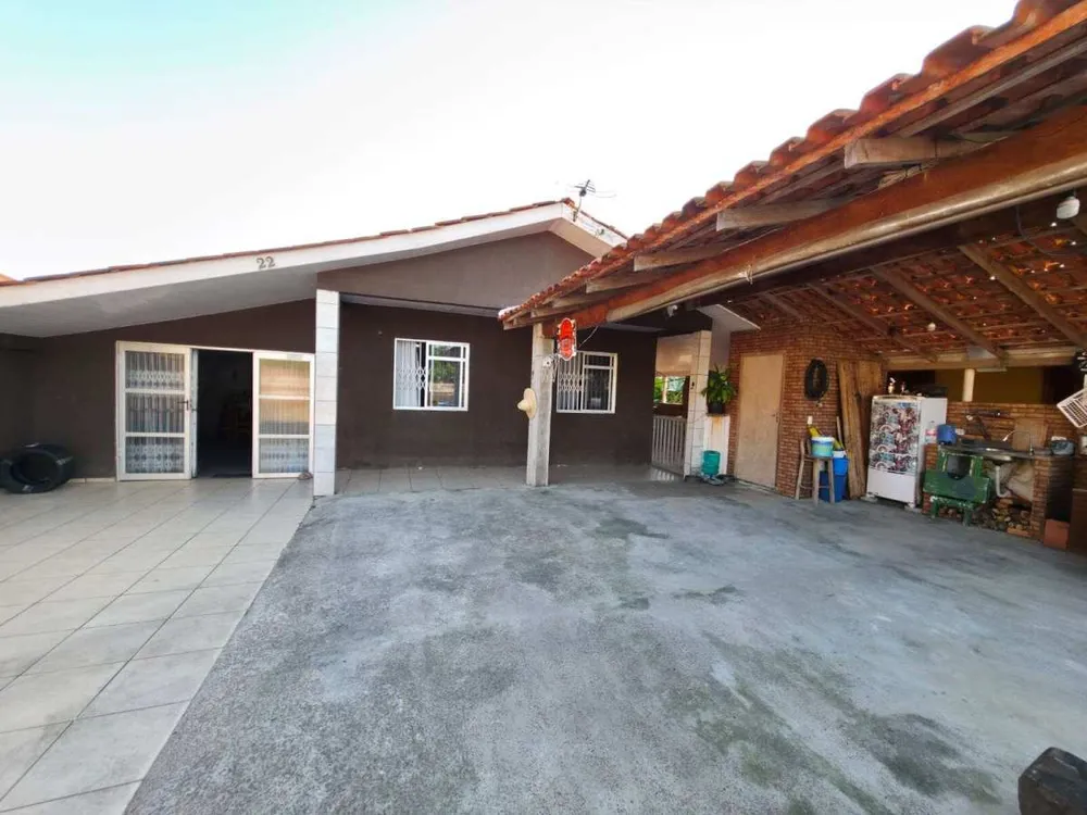 Casa, 3 quartos, 136 m² - Foto 4