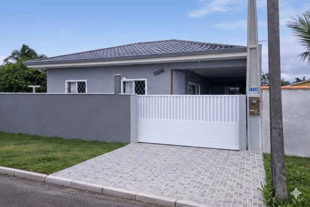 Casa, 2 quartos, 225 m² - Foto 1